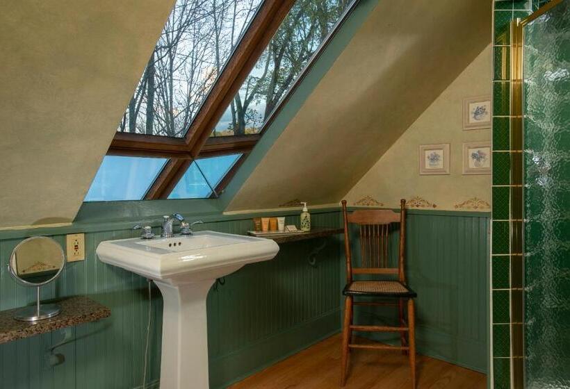 2ベッドスイートルーム, Camden Maine Stay Inn