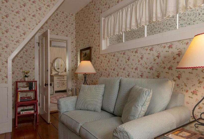 2ベッドスイートルーム, Camden Maine Stay Inn