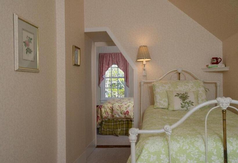 2ベッドスイートルーム, Camden Maine Stay Inn