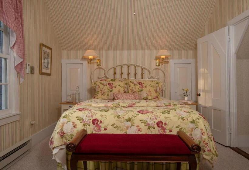 Люкс 2 Спальни, Camden Maine Stay Inn