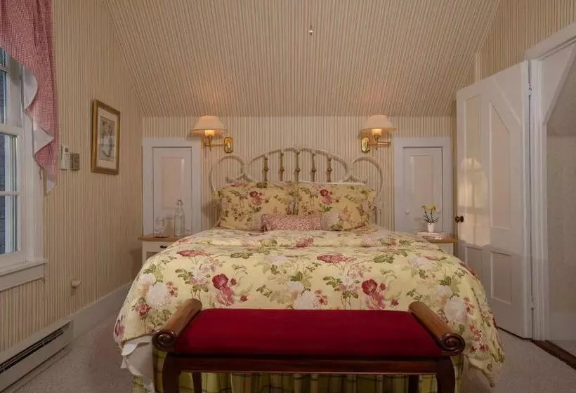 Sviitti 2 Makuuhuonetta, Camden Maine Stay Inn