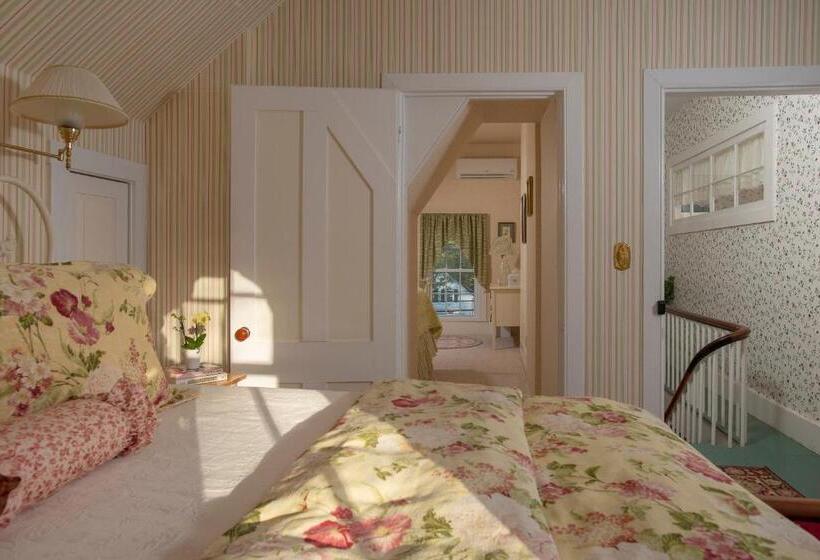 2ベッドスイートルーム, Camden Maine Stay Inn