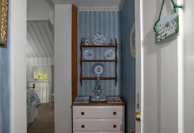 スタンダードルーム, Camden Maine Stay Inn