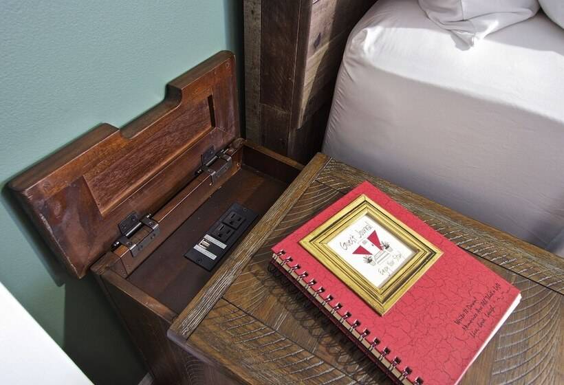 جناح غرفتين نوم, Blacksburg Bed & Breakfast