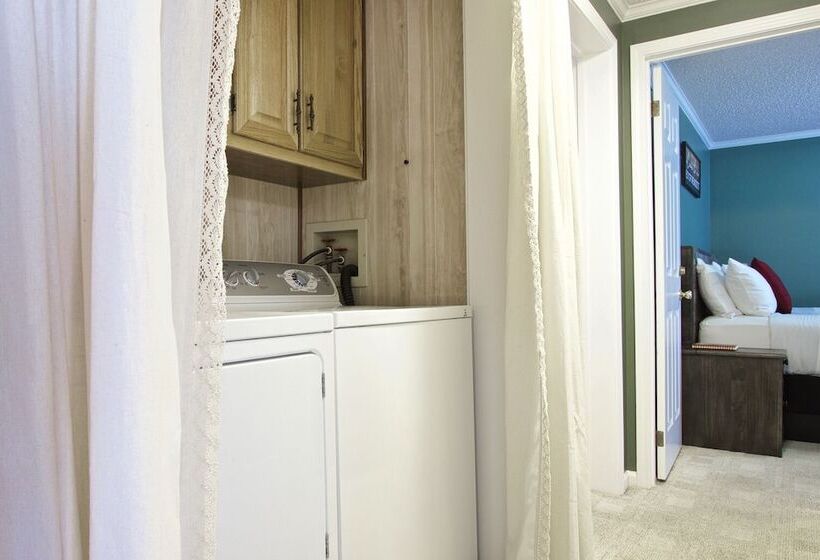 Люкс 2 Спальни, Blacksburg Bed & Breakfast