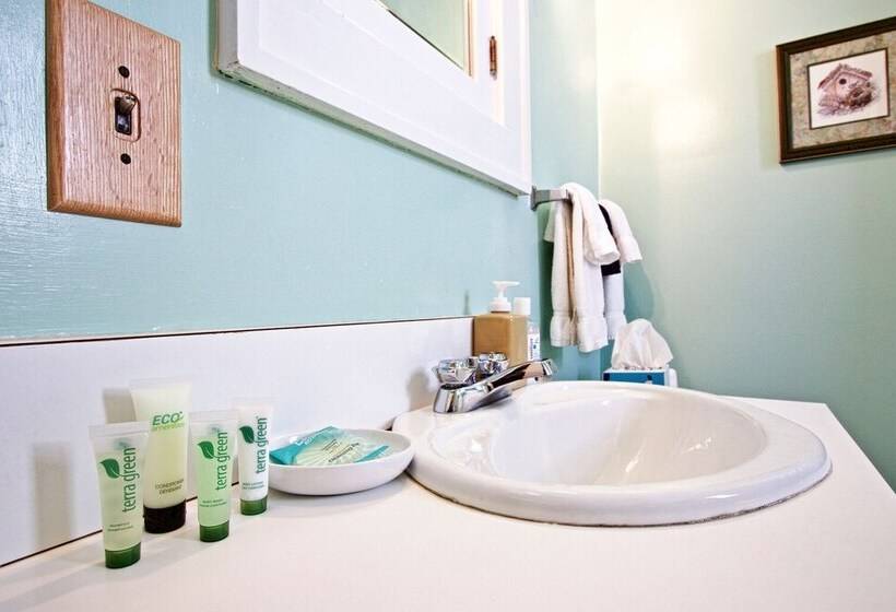 جناح, Blacksburg Bed & Breakfast