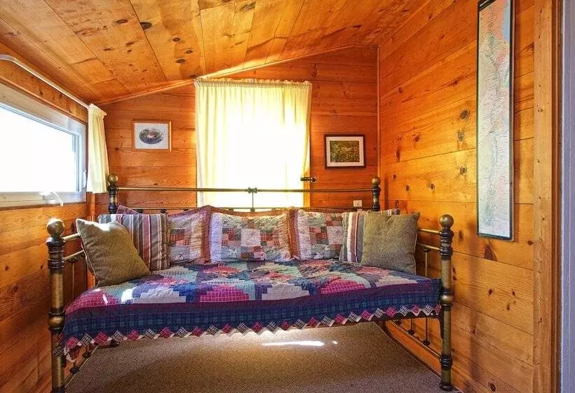スイート, Blacksburg Bed & Breakfast