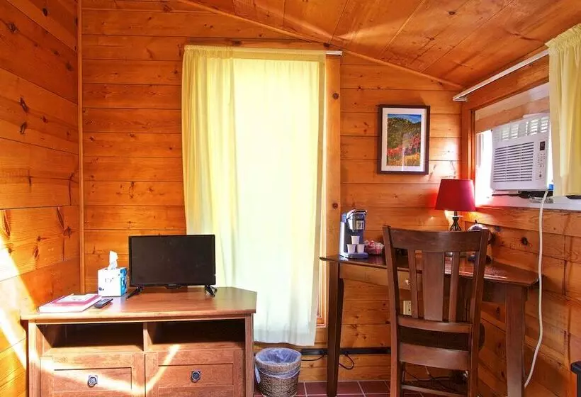 スイート, Blacksburg Bed & Breakfast