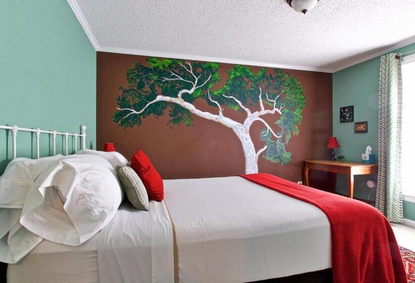 Люкс 2 Спальни, Blacksburg Bed & Breakfast