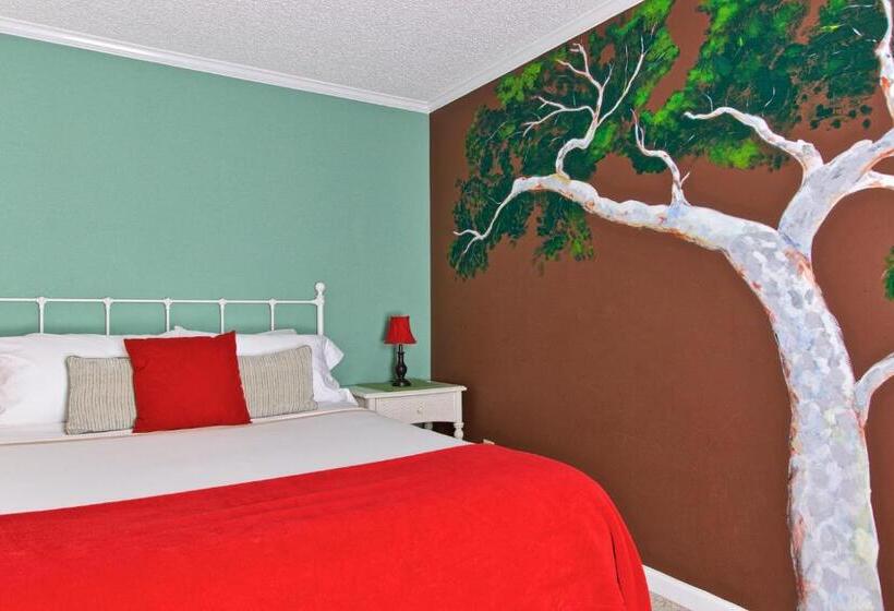 جناح غرفتين نوم, Blacksburg Bed & Breakfast