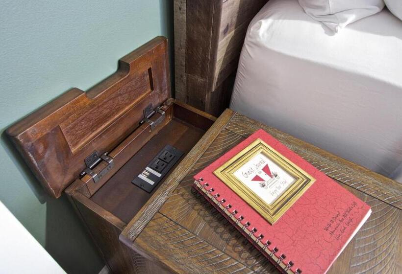 جناح غرفتين نوم, Blacksburg Bed & Breakfast