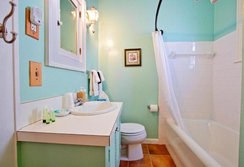 جناح, Blacksburg Bed & Breakfast