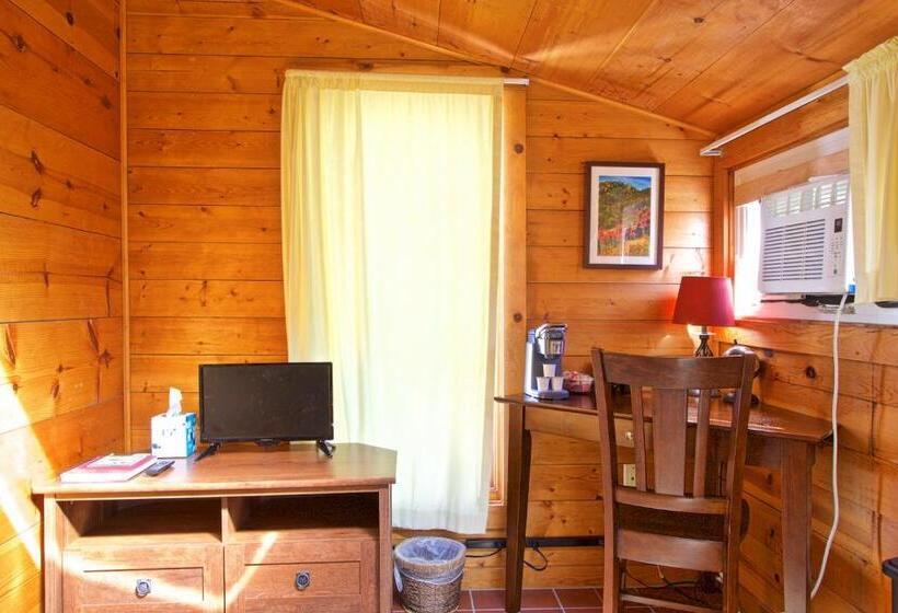 جناح, Blacksburg Bed & Breakfast