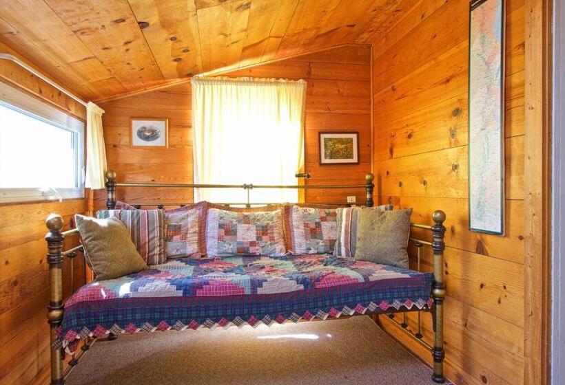 סוויטה, Blacksburg Bed & Breakfast