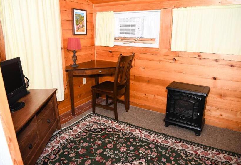 جناح, Blacksburg Bed & Breakfast