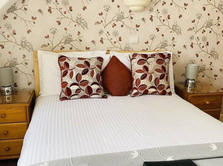 חדר סטנדרט, Coastal Waters