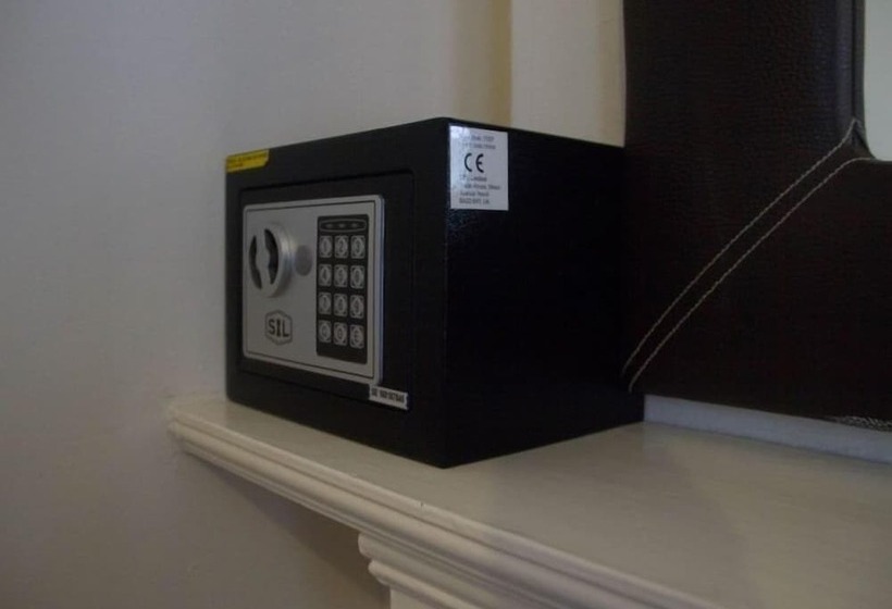 חדר סטנדרט, Coastal Waters