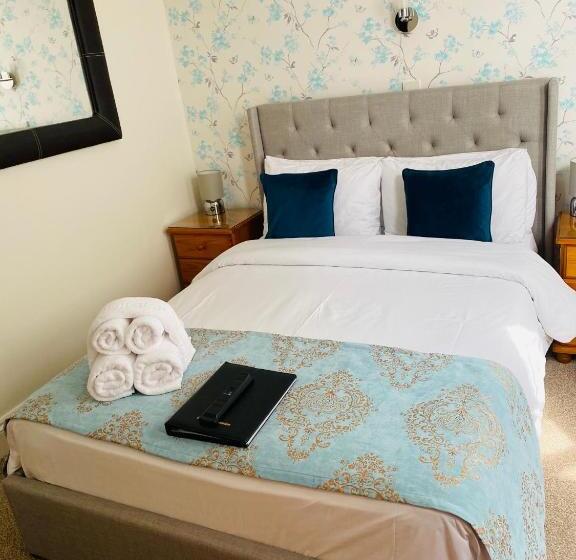 חדר סטנדרט, Coastal Waters