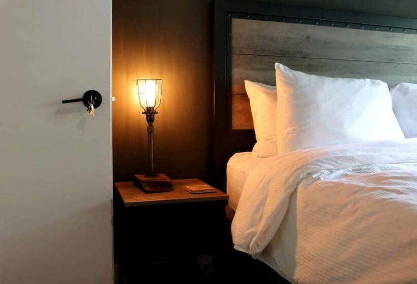 غرفة قياسية, Old Mill Inn