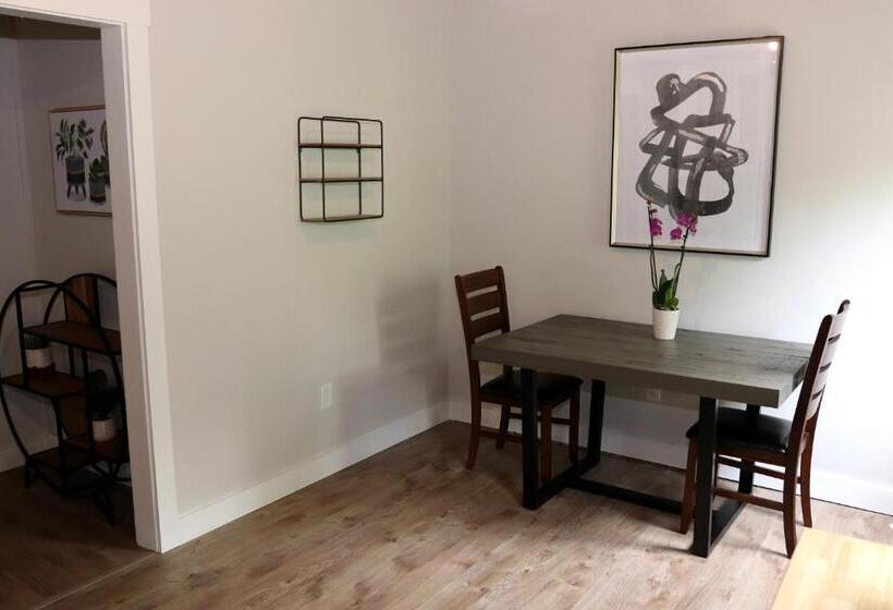 جناح ديلوكس سرير كينج, Old Mill Inn