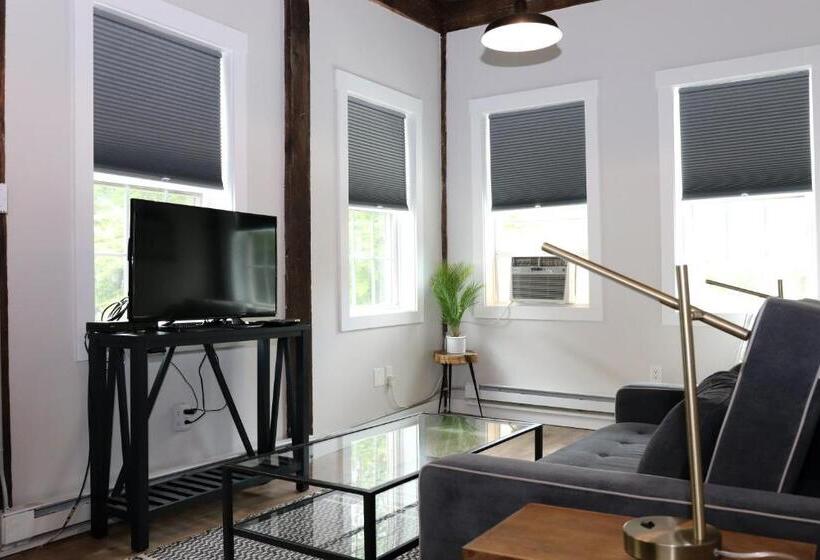 جناح ديلوكس سرير كينج, Old Mill Inn