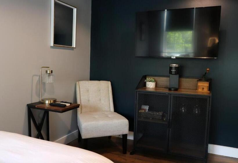 غرفة قياسية, Old Mill Inn