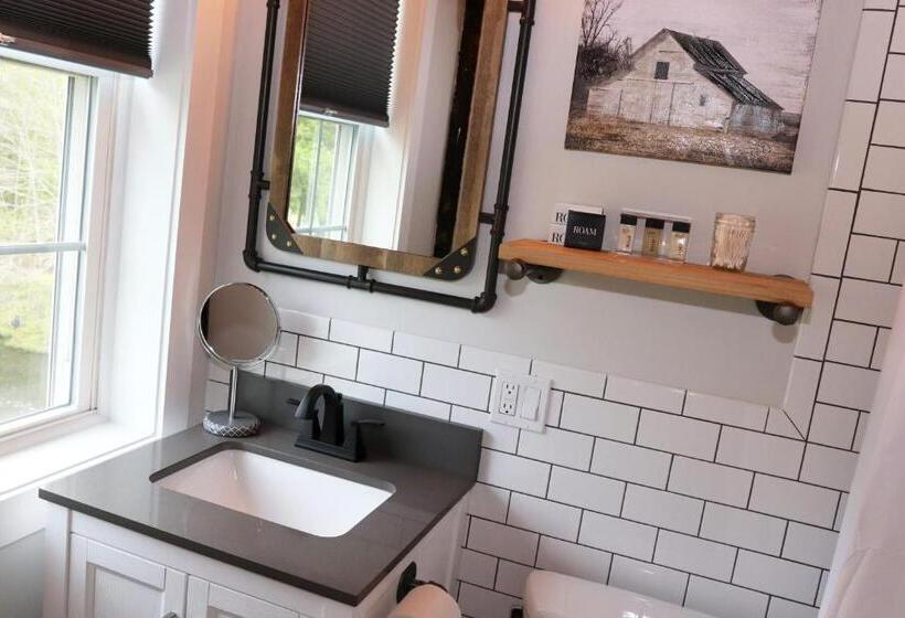 غرفة سوبيريور, Old Mill Inn