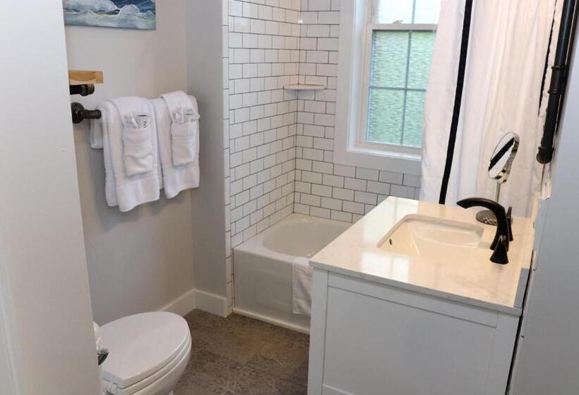 غرفة قياسية, Old Mill Inn