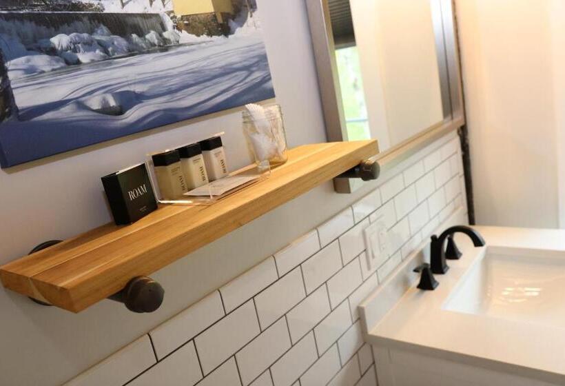 غرفة قياسية, Old Mill Inn