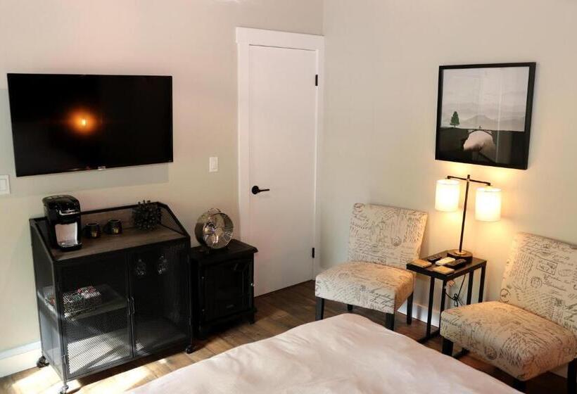 غرفة قياسية, Old Mill Inn