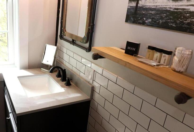 غرفة قياسية, Old Mill Inn