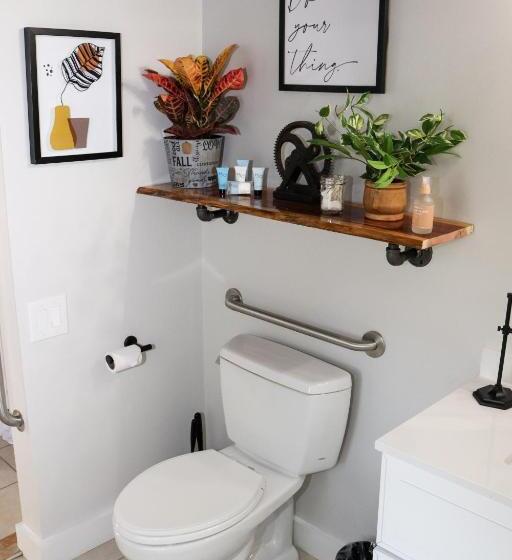 غرفة قياسية, Old Mill Inn