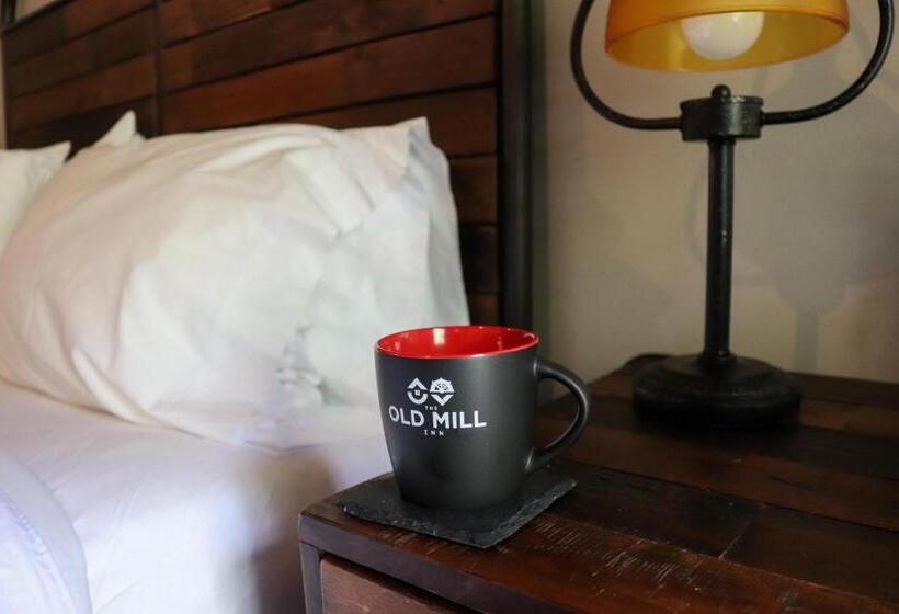 غرفة قياسية, Old Mill Inn