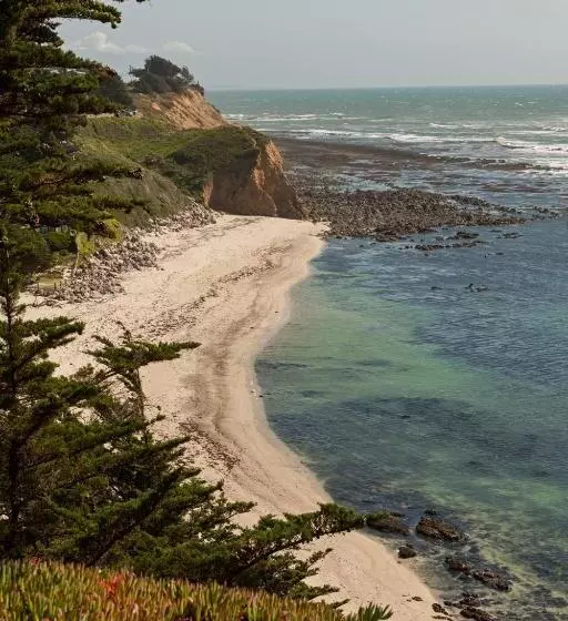 Standard-huone King-vuode, Seal Cove Inn