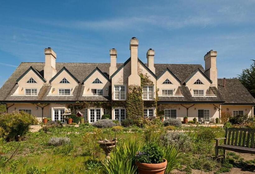 غرفة قياسية سرير كينج, Seal Cove Inn