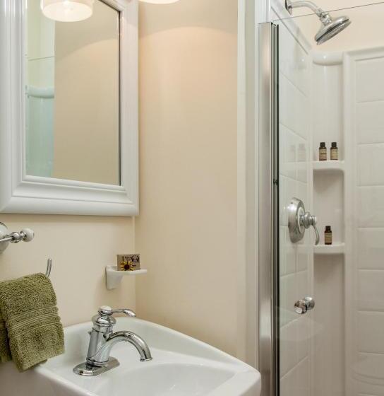 스탠다드 룸, Squam Lake Inn