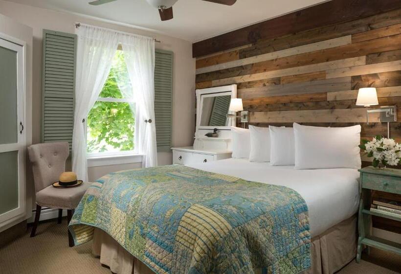 Номер Стандарт, Squam Lake Inn