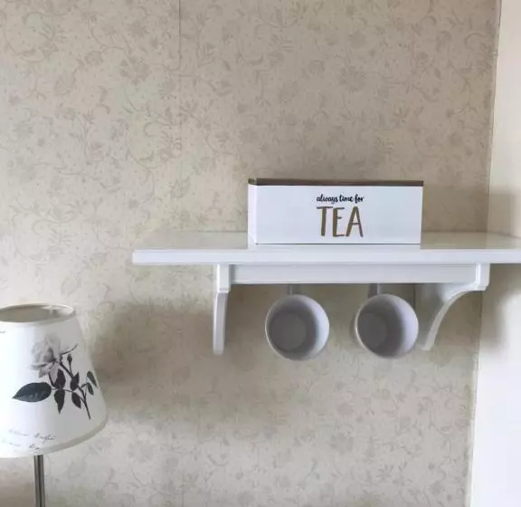 スタンダードルーム, St John's Guest House