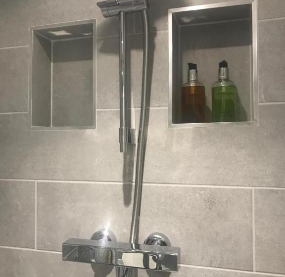 غرفة قياسية, St John's Guest House