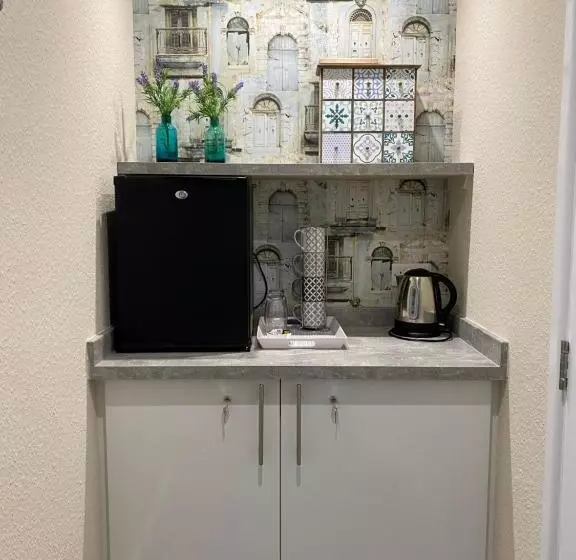 スイート（家族用）, St John's Guest House