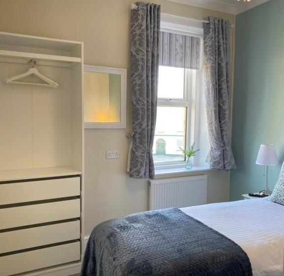 Family Suite, St John's Guest House