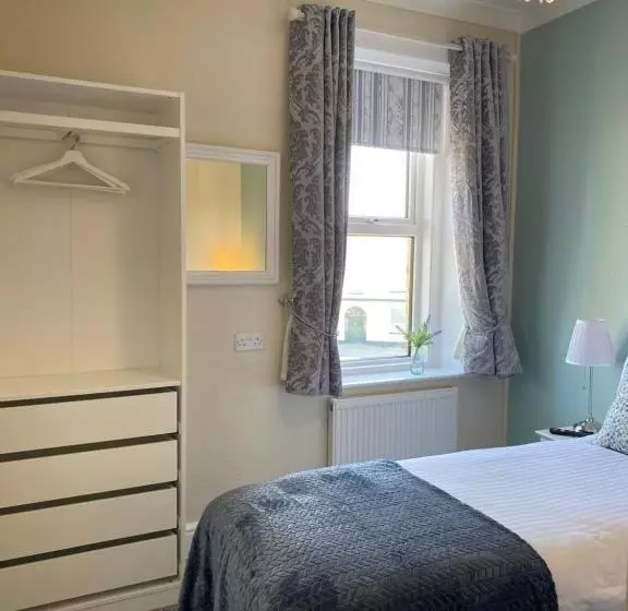 スイート（家族用）, St John's Guest House