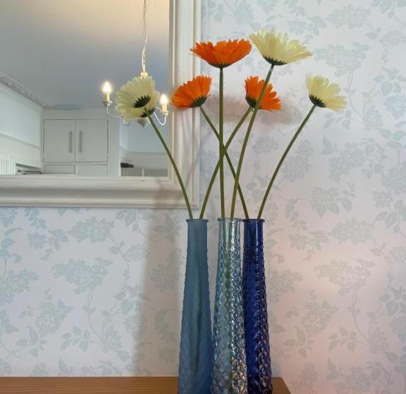 جناح, St John's Guest House