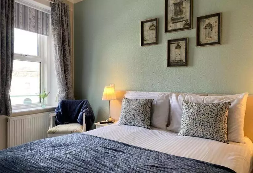 スイート（家族用）, St John's Guest House