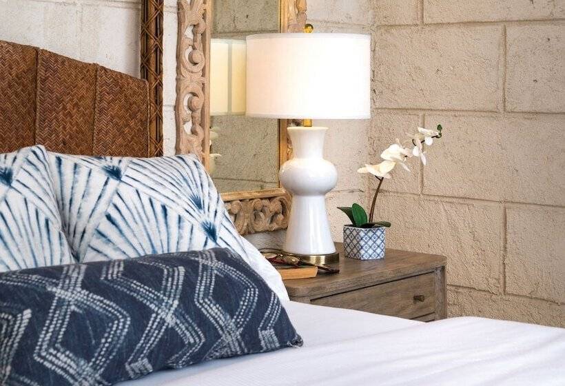 خانه 1 خوابه, Sweetfield Manor