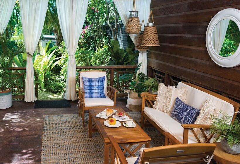 خانه 1 خوابه, Sweetfield Manor