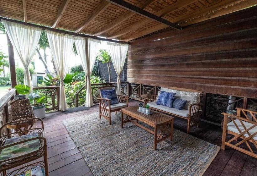 خانه 1 خوابه, Sweetfield Manor