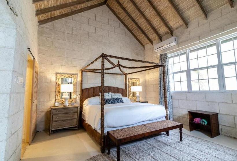 خانه 1 خوابه, Sweetfield Manor