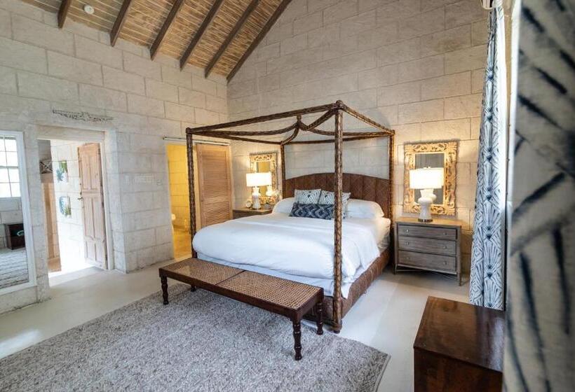 خانه 1 خوابه, Sweetfield Manor