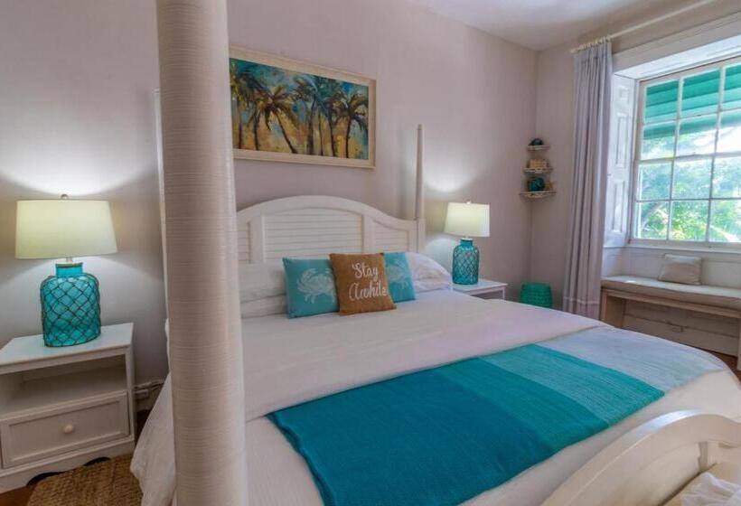 اتاق استاندارد, Sweetfield Manor